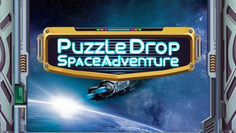 PUZZLE DROP